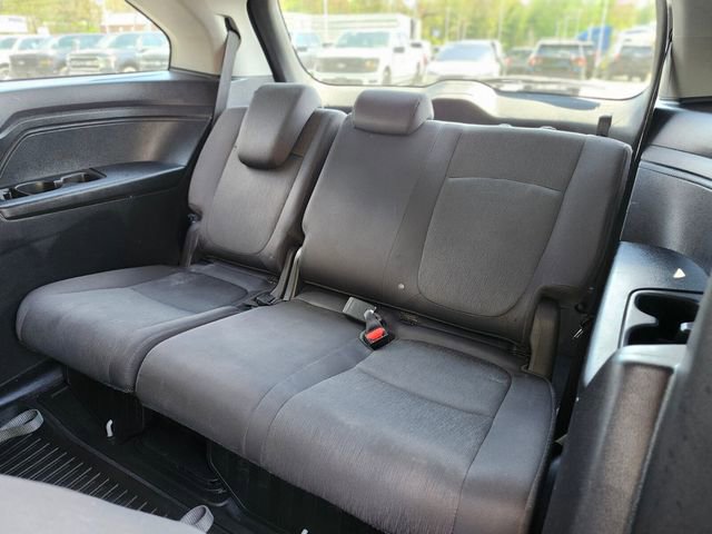 Used 2019 Honda Odyssey EX image 17