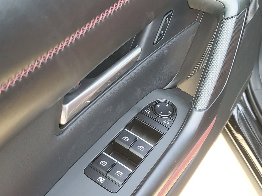 New 2026 MAZDA CX-50 AWD 2.5 Hybrid w/ Weather Package image 16