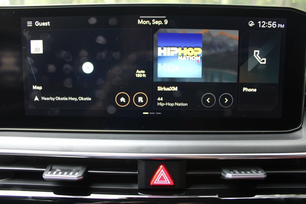 New 2026 Kia K5 GT-Line FWD image 37