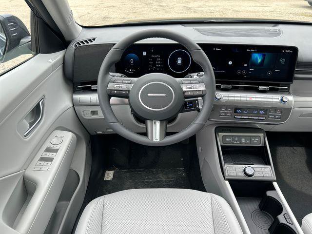 New 2026 Hyundai Kona Limited AWD/4WD image 16
