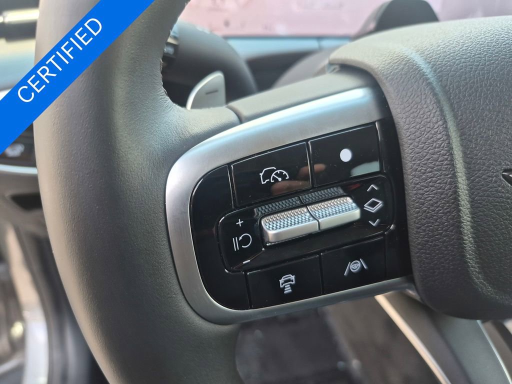 Used 2026 Genesis GV70 2.5T AWD/4WD image 14