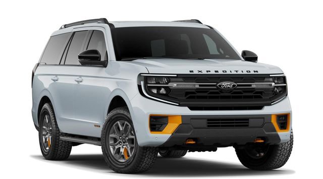 New 2026 Ford Expedition Tremor AWD/4WD image 4