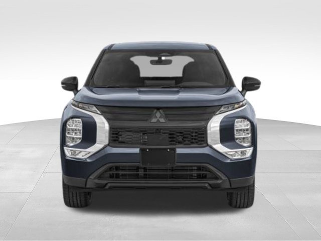 New 2026 Mitsubishi Outlander LE FWD image 39