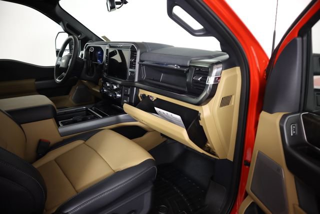 Used 2026 Ford F450 Lariat w/ Lariat Ultimate Package AWD/4WD image 75