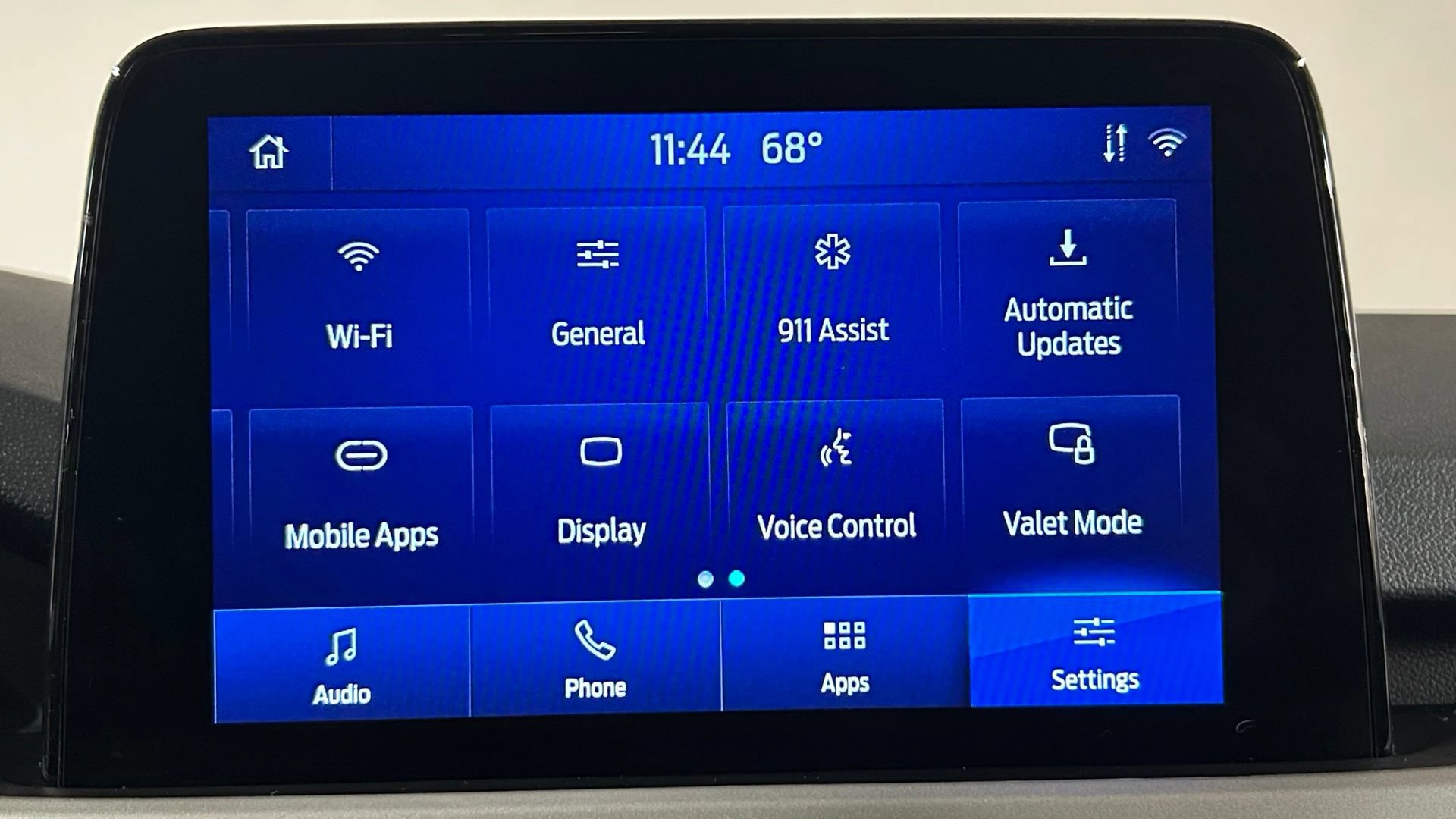 Used 2020 Ford Escape SE AWD/4WD image 68