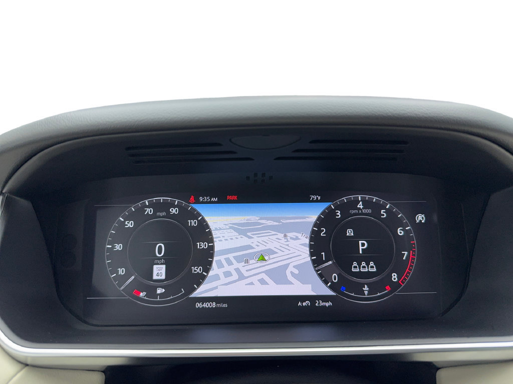 Used 2022 Land Rover Range Rover Sport HSE Silver Edition AWD/4WD image 41