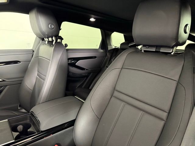 New 2026 Land Rover Range Rover Evoque S image 14