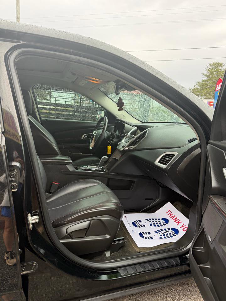 Used 2013 GMC Terrain SLT image 12