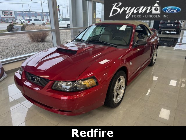 Used 2004 Ford Mustang GT image 3