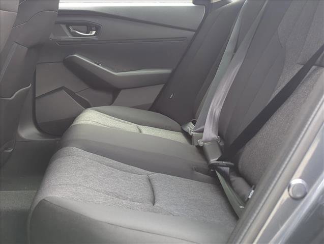 New 2025 Honda Accord SE image 21