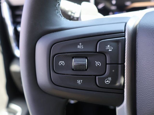 New 2026 GMC Sierra 1500 Denali AWD/4WD image 39