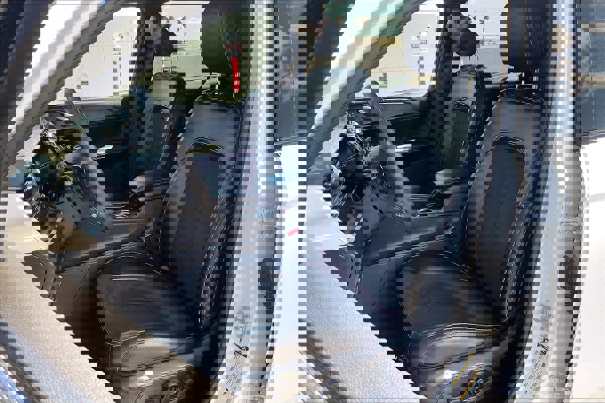 Used 2024 Jeep Grand Cherokee L Laredo image 21