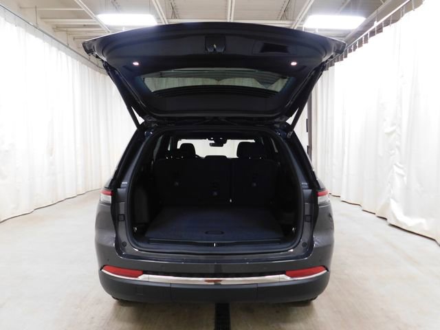 New 2026 Jeep Grand Cherokee Laredo X image 11