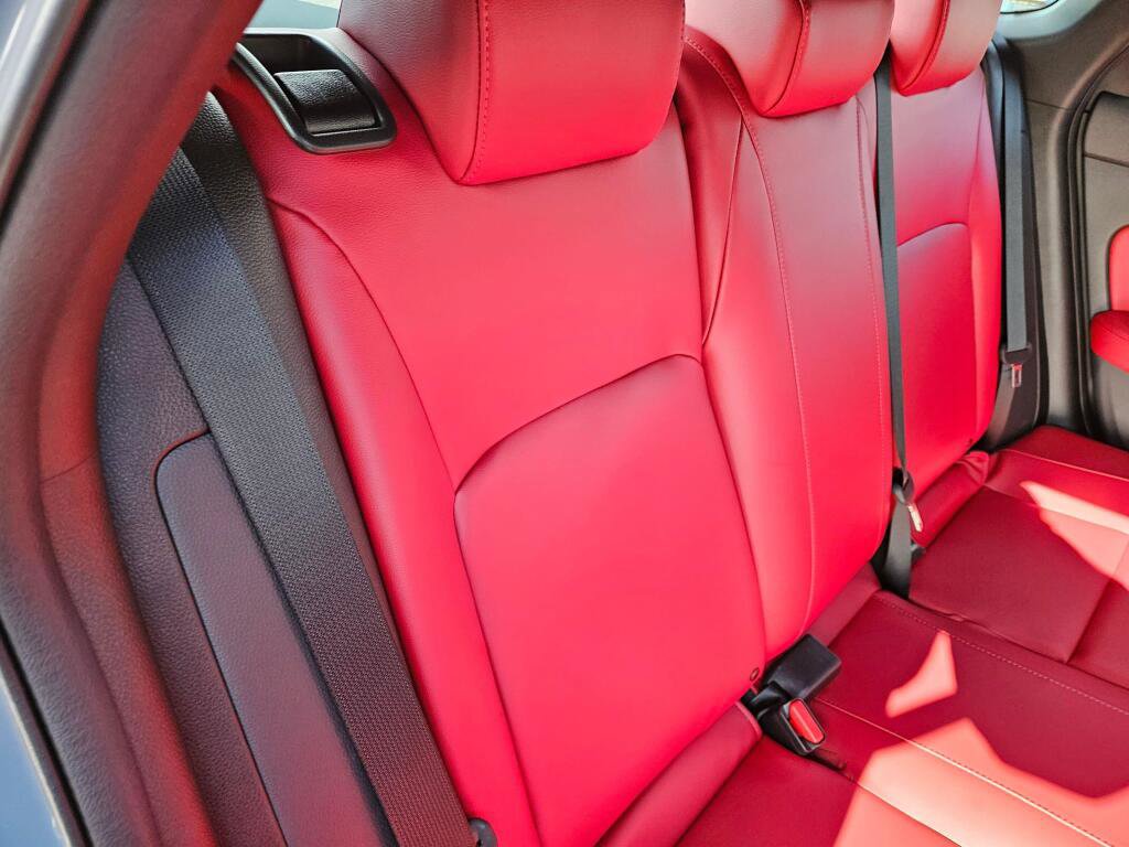 New 2026 Acura Integra A-Spec image 15