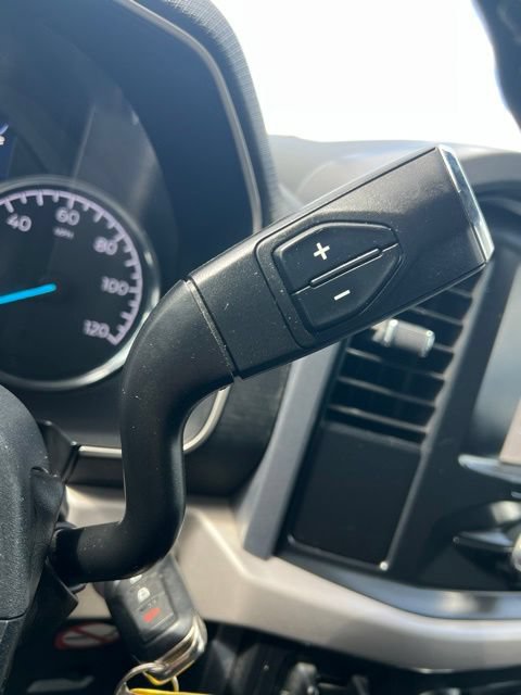 Used 2023 Ford F150 XLT w/ Equipment Group 301A Mid AWD/4WD image 16