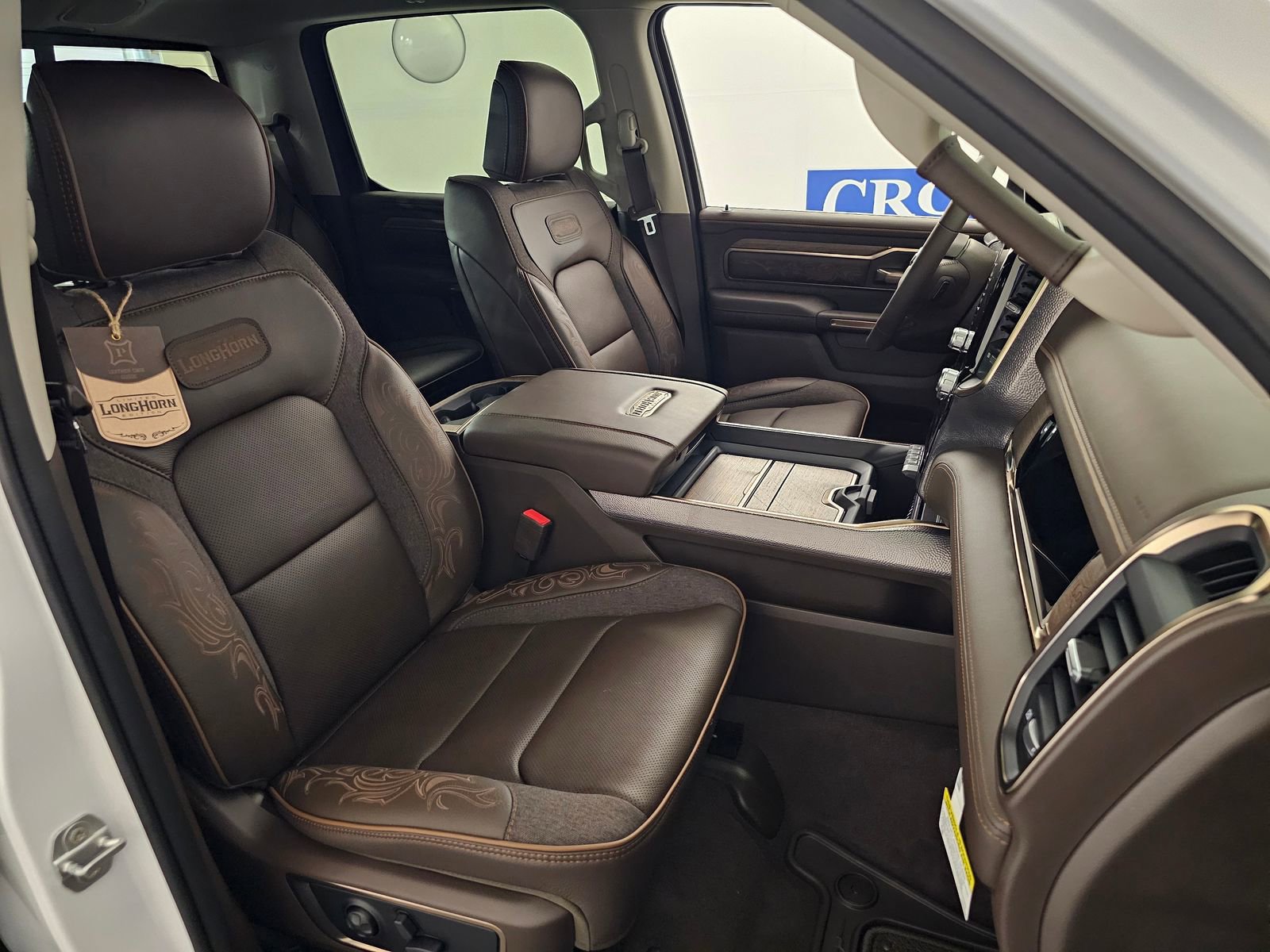 New 2026 RAM 1500 Limited image 34