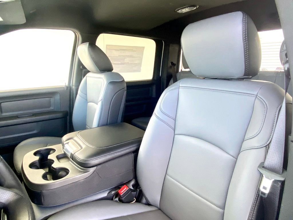 New 2026 RAM 5500 Tradesman image 18