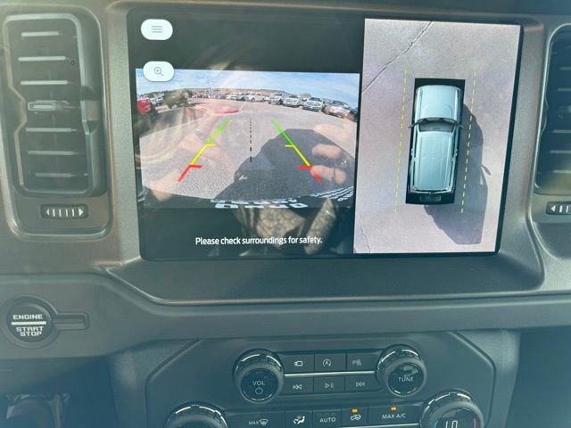 New 2025 Ford Bronco Badlands image 31