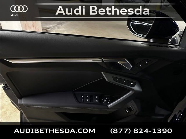 New 2026 Audi A3 2.0T Premium image 13