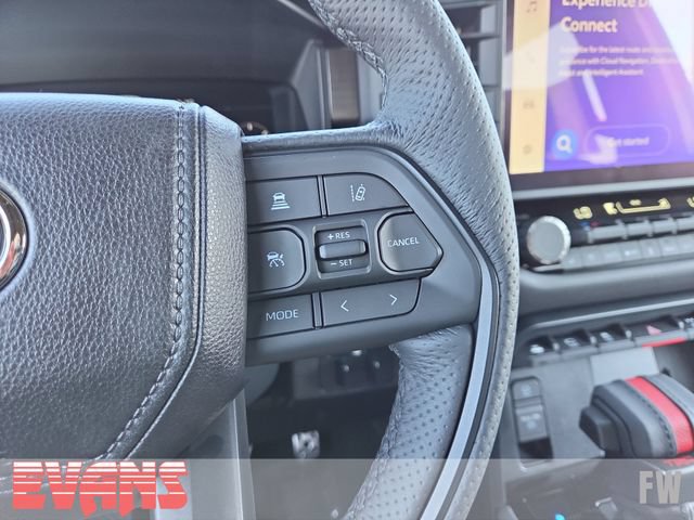 New 2026 Toyota Sequoia TRD Pro AWD/4WD image 16