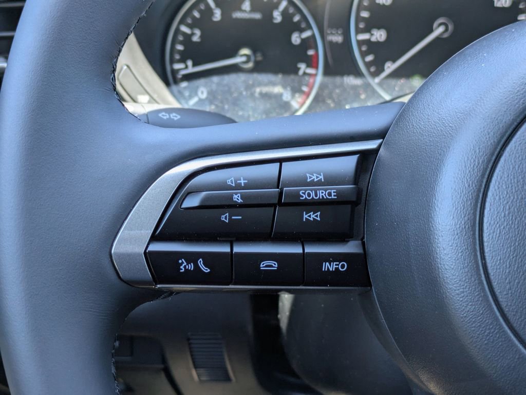 New 2026 MAZDA CX-30 AWD 2.5 S w/ Select Sport Pkg image 23