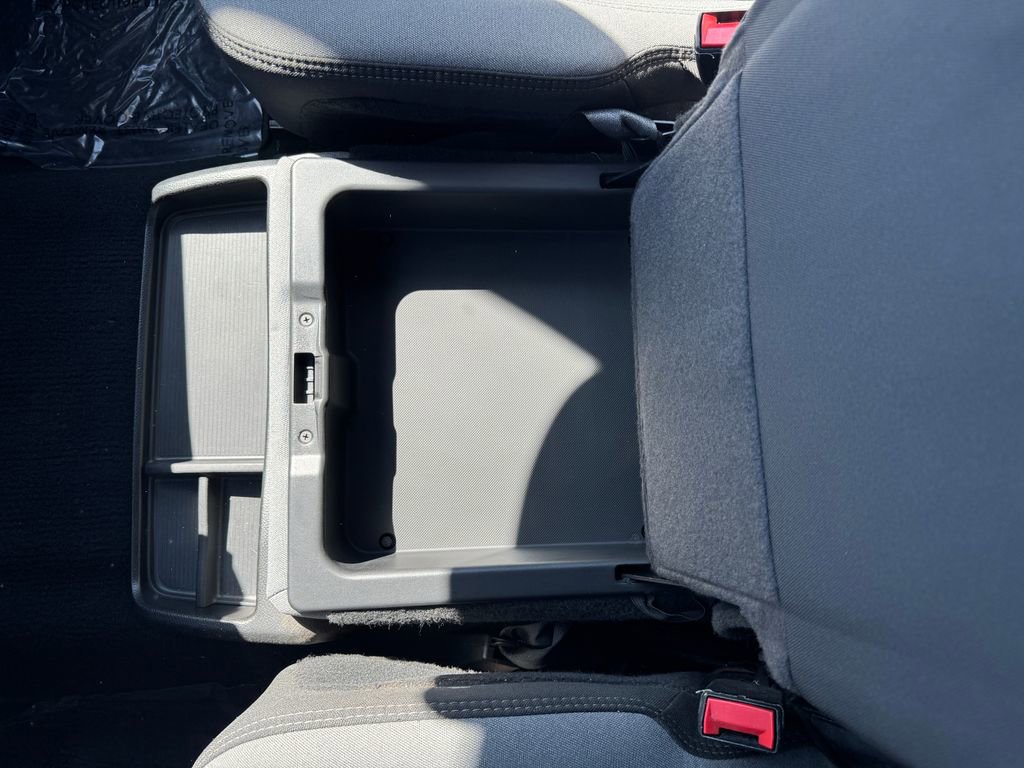 Used 2024 RAM 2500 Big Horn image 36