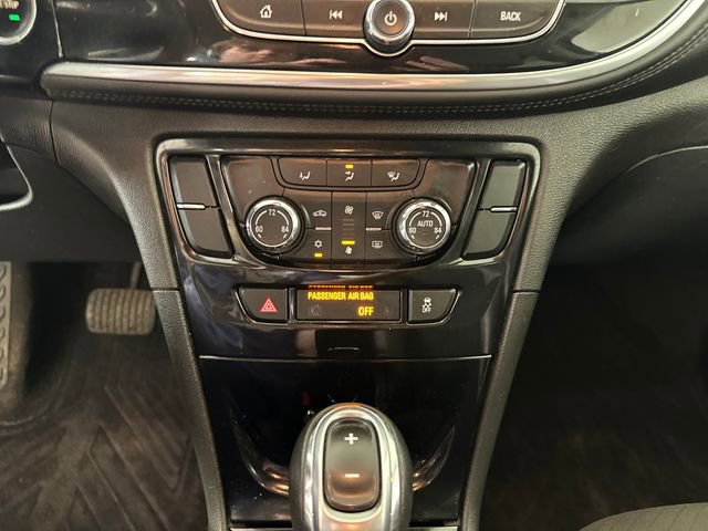 Used 2018 Buick Encore Preferred image 23