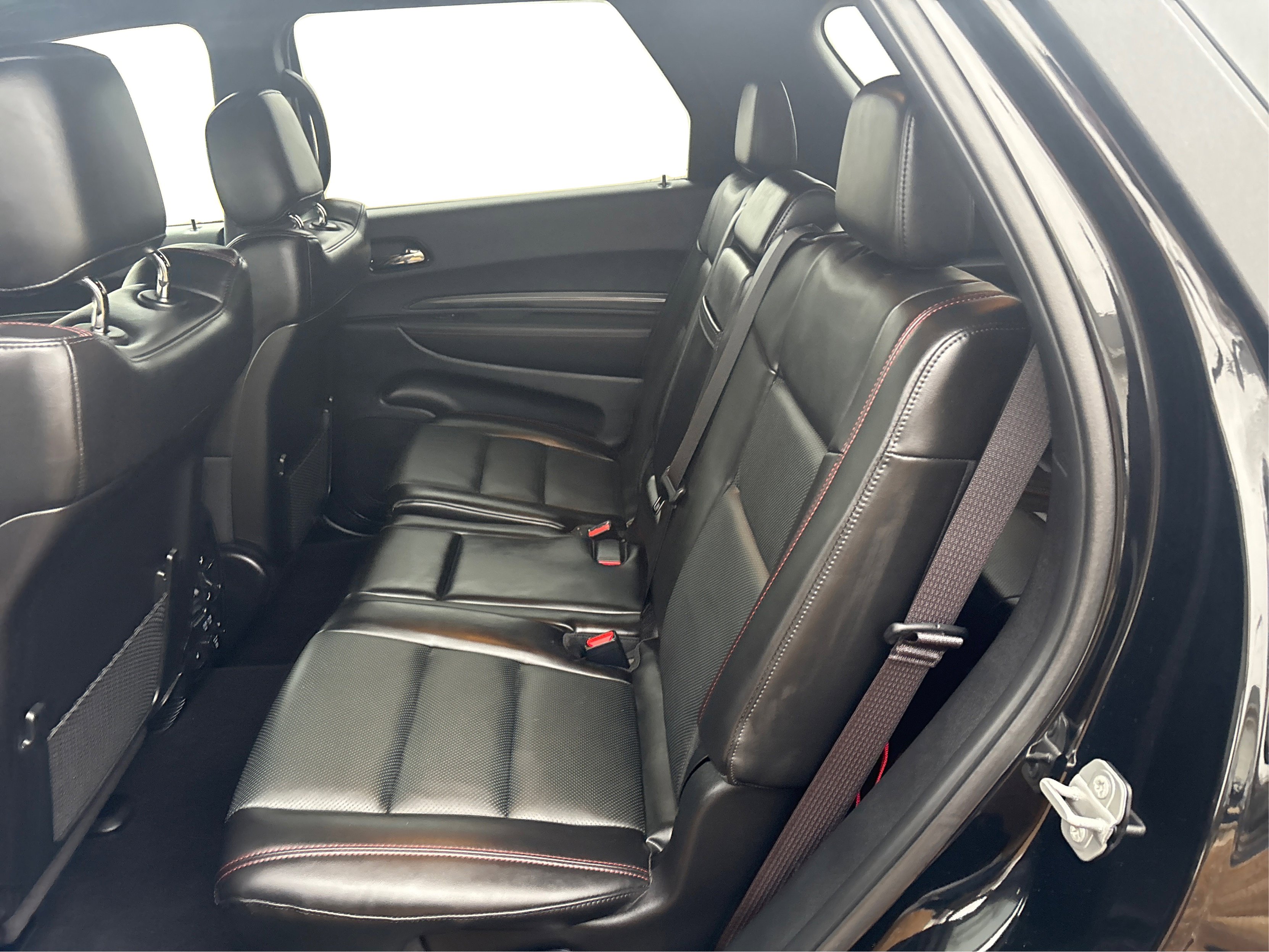 Used 2024 Dodge Durango GT image 10