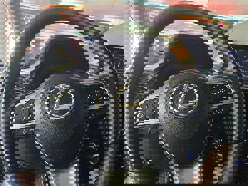 Used 2021 Lexus RX 350 AWD w/ Premium Package image 23