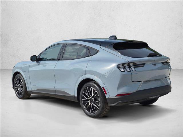 New 2026 Ford Mustang Mach-E Premium w/ Interior Protection Package AWD/4WD image 2