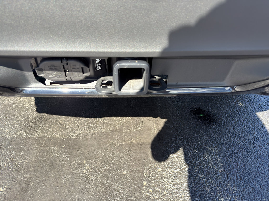 New 2025 Ford Explorer ST-Line w/ Premium Package image 28