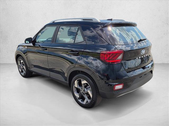 New 2026 Hyundai Venue SEL FWD image 6