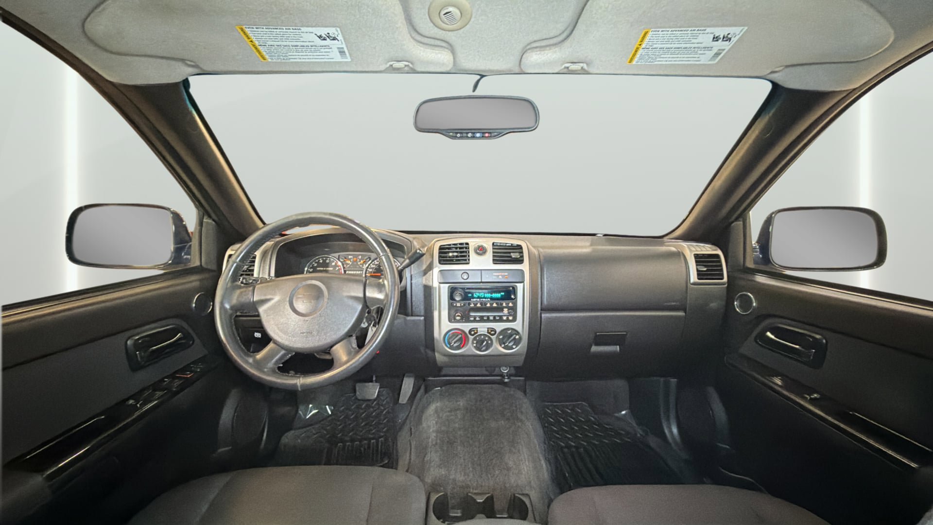 Used 2012 Chevrolet Colorado LT RWD image 30