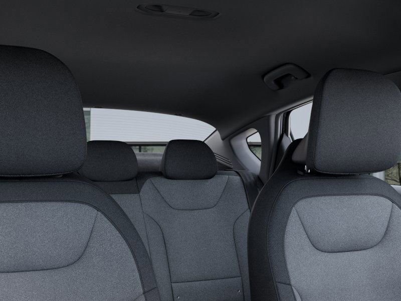 New 2025 Kia K4 LX image 33