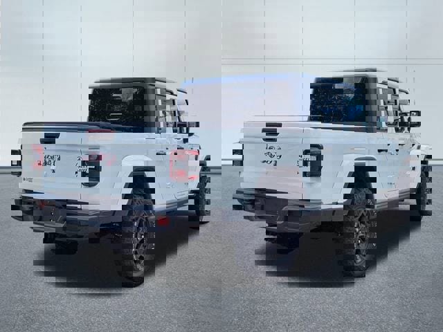 Used 2021 Jeep Gladiator Willys image 26