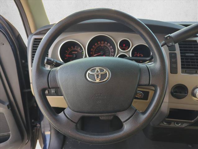 Used 2012 Toyota Tundra 2WD Double Cab w/ Tow Pkg image 15