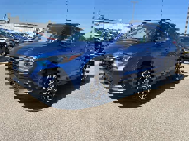 New 2025 Subaru Crosstrek 2.5i Premium