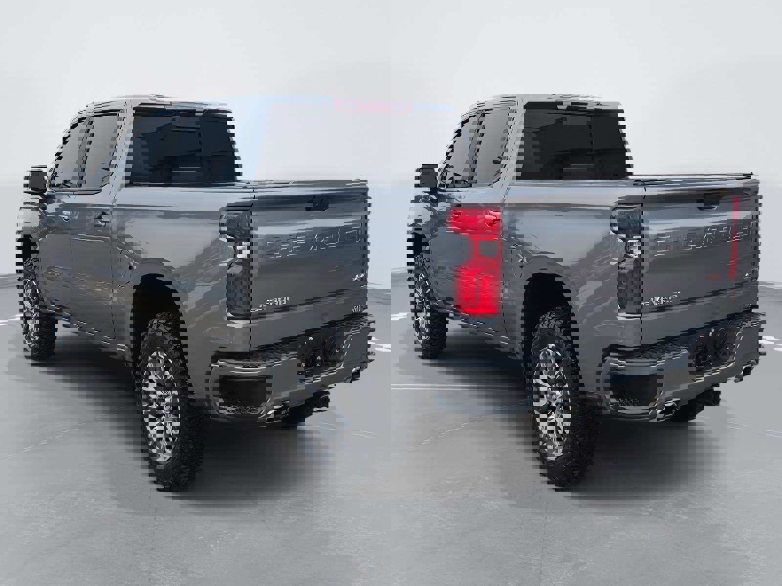 Used 2022 Chevrolet Silverado 1500 RST w/ All Star Edition Plus image 7