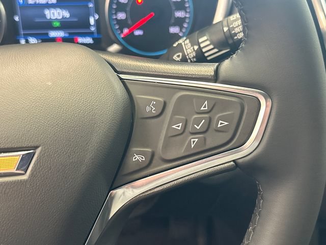 Used 2024 Chevrolet Equinox LT w/ LPO, Floor Liner Package FWD image 32