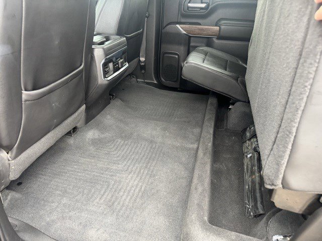 Used 2021 Chevrolet Silverado 1500 High Country w/ Safety Package II image 28