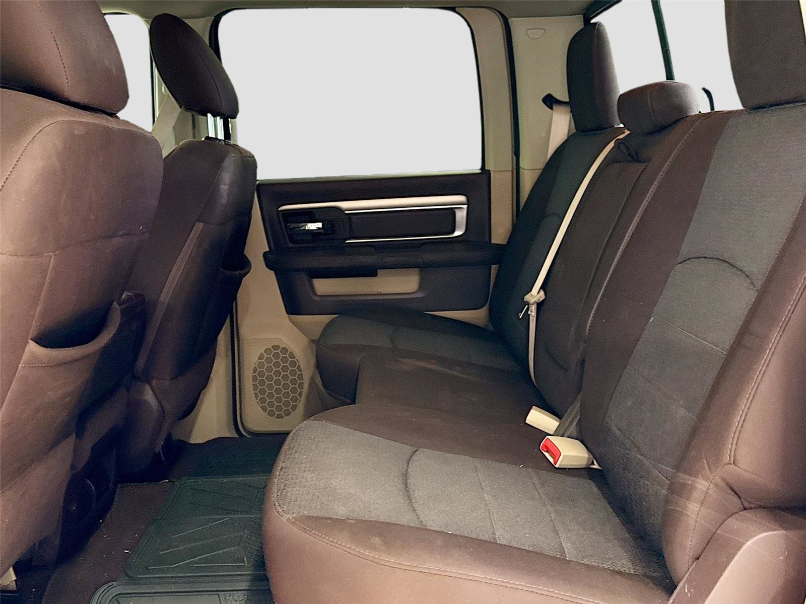 Used 2015 RAM 2500 Big Horn AWD/4WD image 5