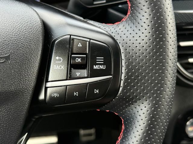 Certified 2024 Ford Escape ST-Line w/ Tech Pack #1 image 20