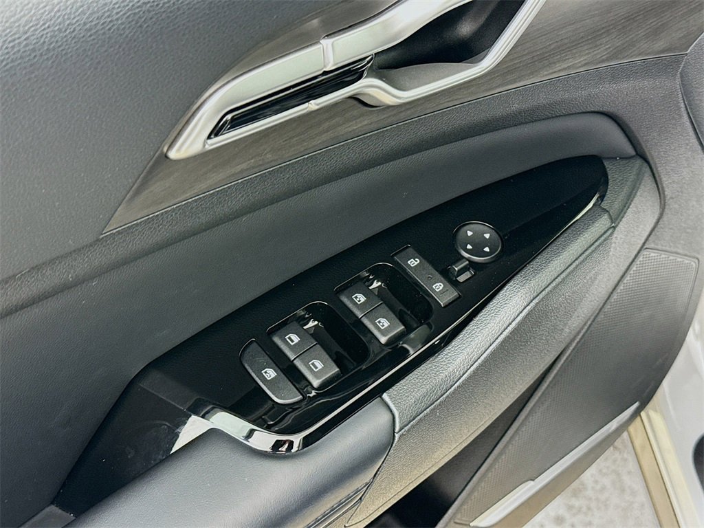 Used 2023 Kia Sportage X-Line w/ X-Line Premium Package image 21