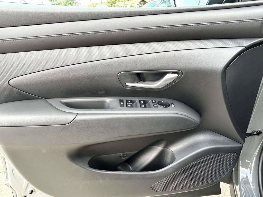 New 2026 Hyundai Tucson SEL Plus FWD image 15