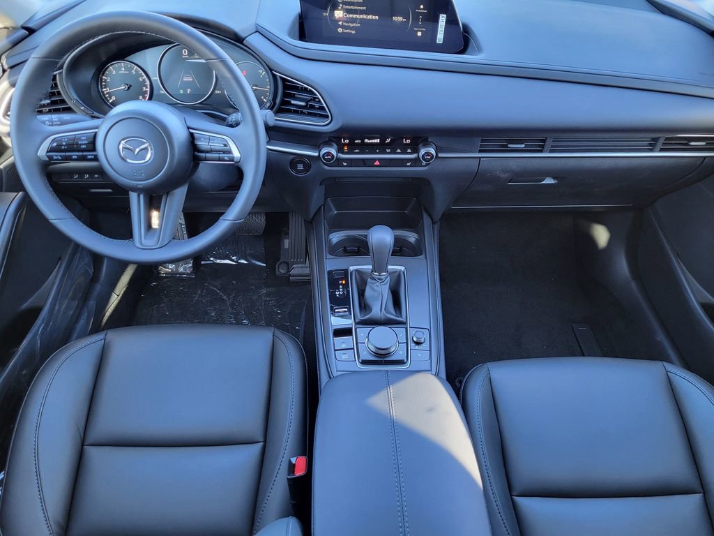 New 2026 MAZDA CX-30 AWD 2.5 S w/ Select Sport Pkg image 16