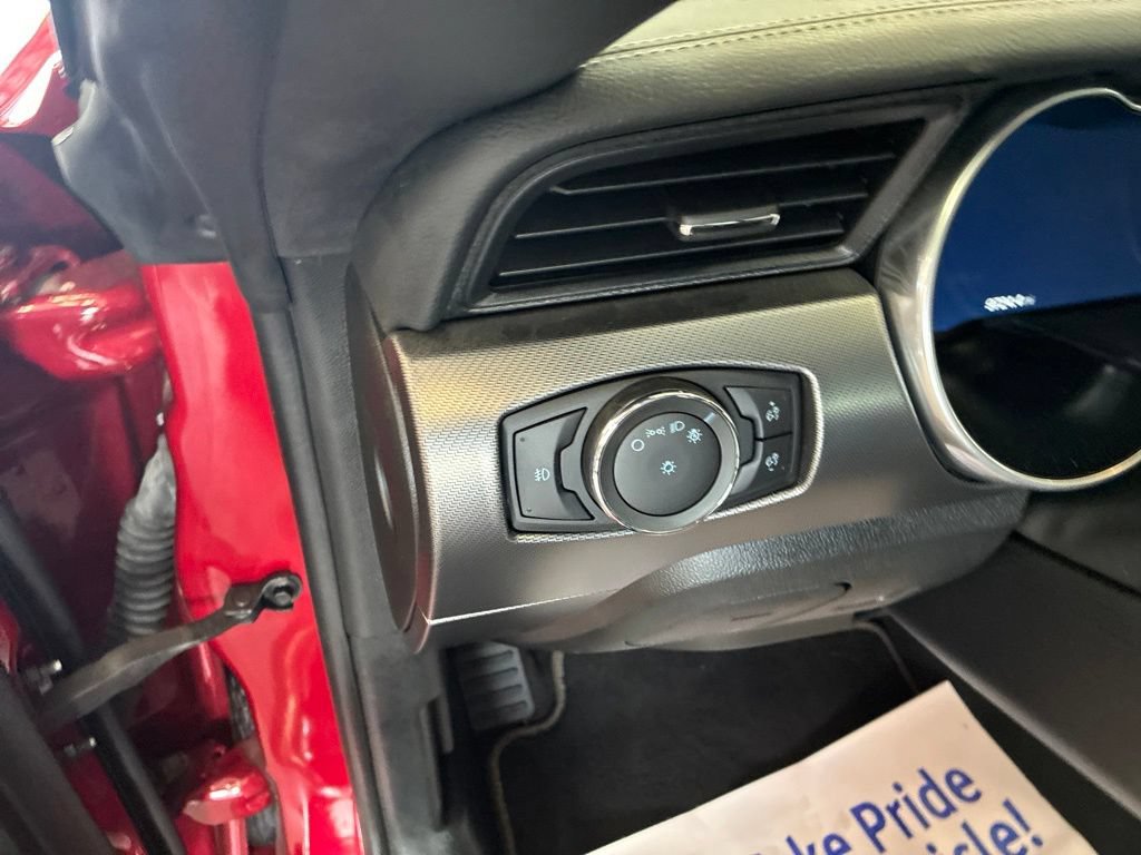 Used 2022 Ford Mustang GT Premium w/ Equipment Group 401A RWD image 14