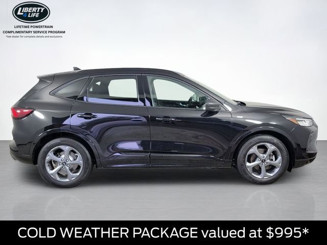 Used 2023 Ford Escape ST-Line w/ Tech Pack #1 FWD image 2
