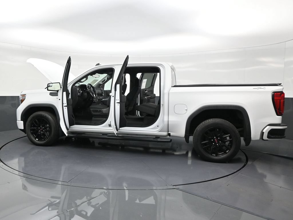 Used 2020 GMC Sierra 1500 Elevation w/ Elevation Value Package AWD/4WD image 31