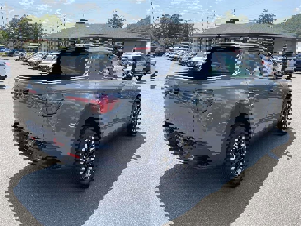 New 2026 Hyundai Santa Cruz SEL image 35