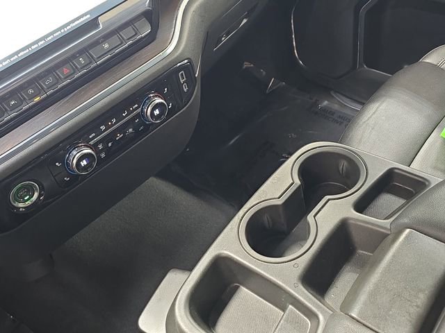 Used 2024 GMC Sierra 1500 SLT image 25